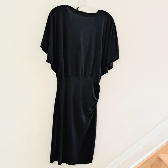 Line the label fine knit dress - Picture 3 of 4